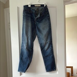 GAP Vintage Straight Jeans